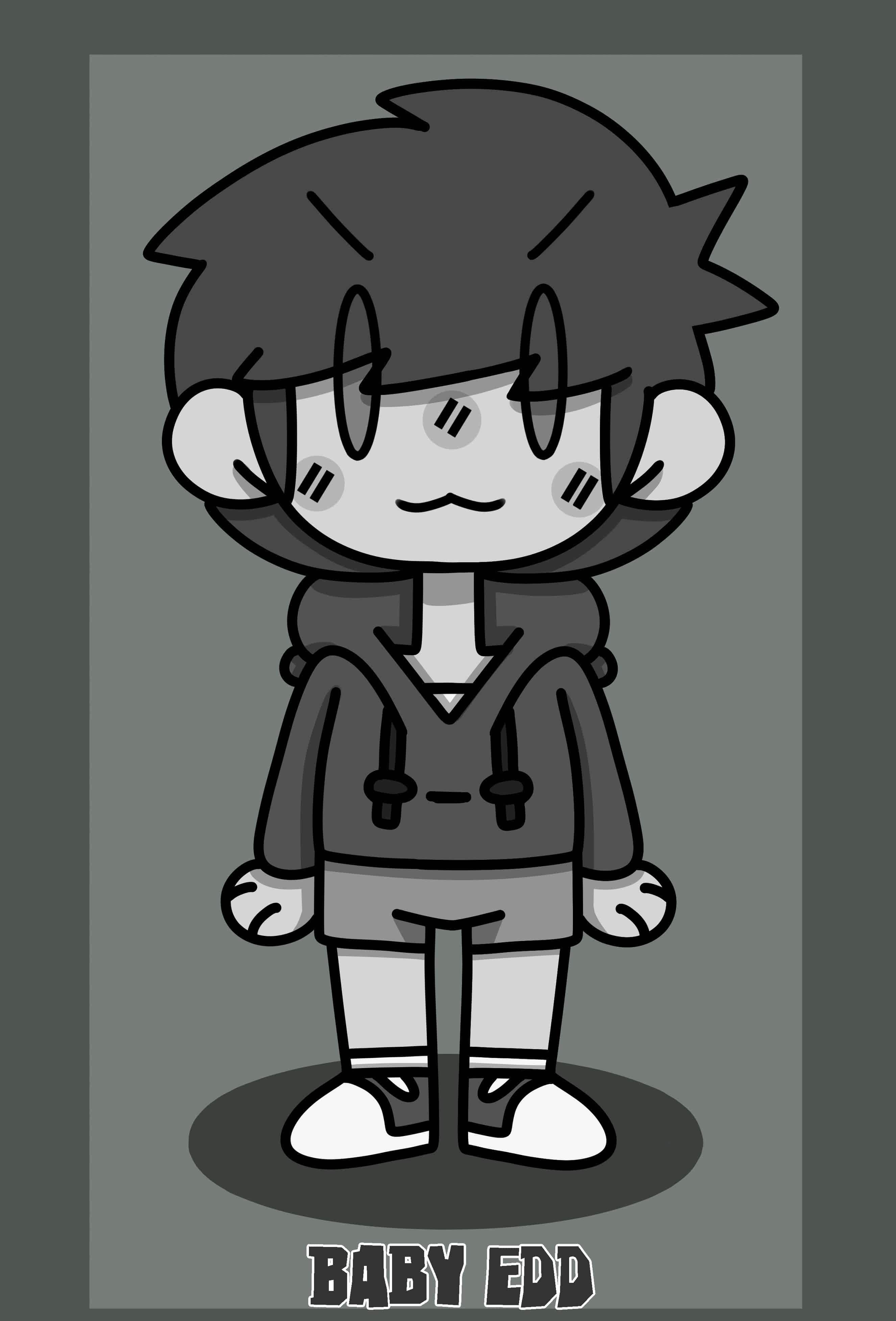 Baby Edd